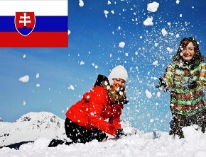 Szlovákia